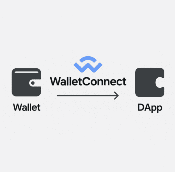 [주요 뉴스] 웹3 환경의 로그인 문제 해결, 월렛커넥트의 혁신적인 역할